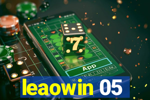 leaowin 05